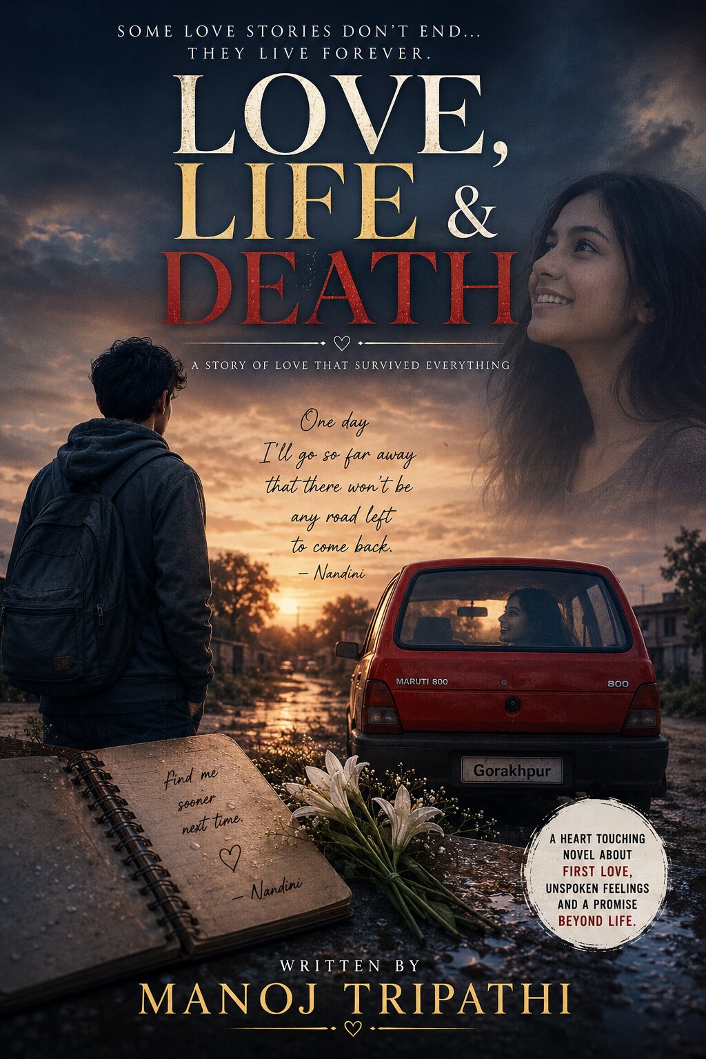Love Life and Death